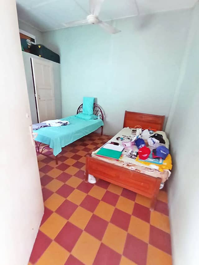 Casa en Venta en Buenos Aires, Barrancabermeja con REF 1424